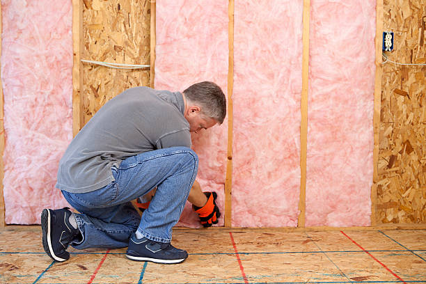 Best Residential Insulation in North Westport, MA